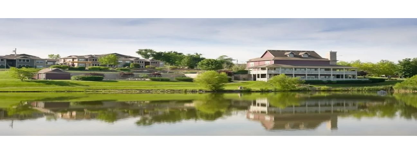 Timber Lakes Apartment Homes