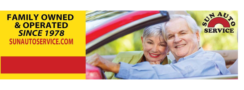 Sun Auto Tire & Service