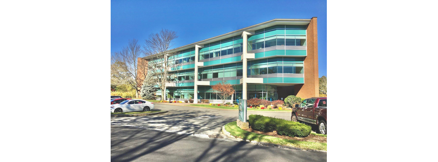 Office Evolution - Burlington