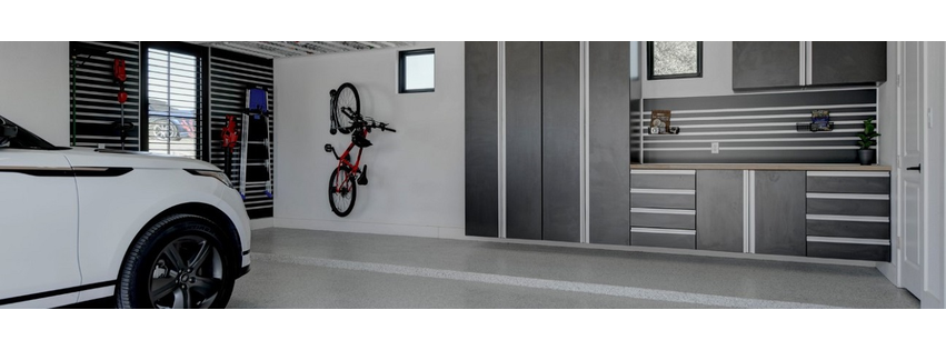 GarageExperts of Plano