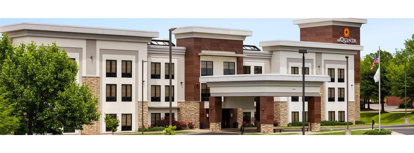 La Quinta Inn & Suites by Wyndham Memphis Wolfchase