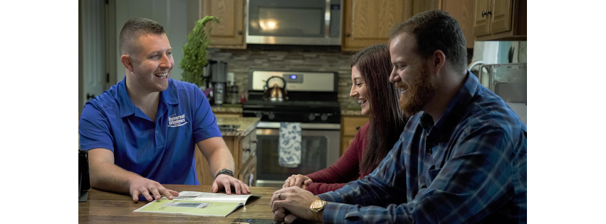 Universal Windows Direct of Northern Chicago