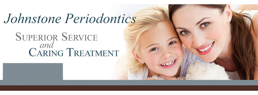 Johnstone Periodontics