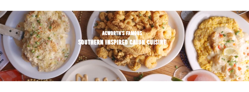 Henry's Louisiana Grill