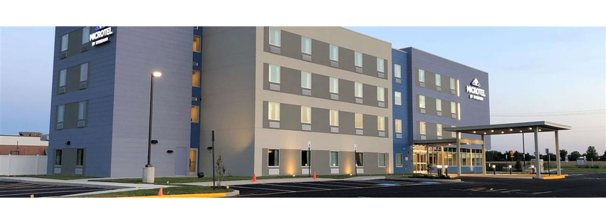Microtel Inn & Suites by Wyndham Milford