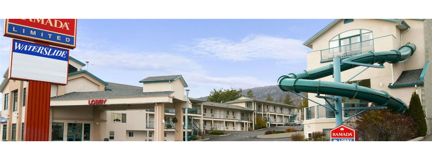 Ramada Limited Merritt