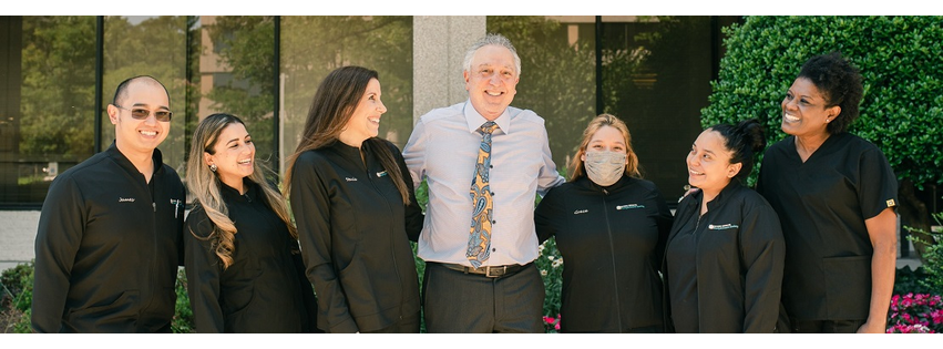Bethesda Center for Dental Sleep Medicine & TMJ Therapy