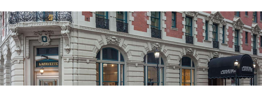 Hotel at the Lafayette, Trademark Collection by Wyndham