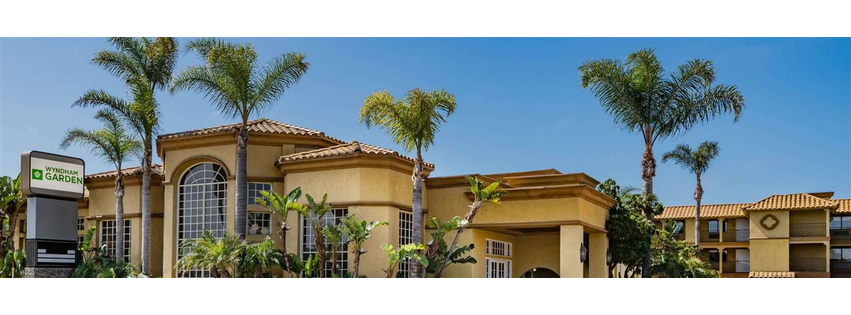 Wyndham Garden San Diego near SeaWorld