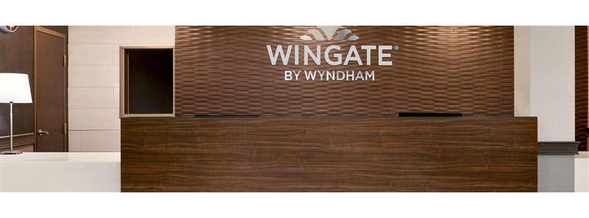 Wingate by Wyndham Lethbridge