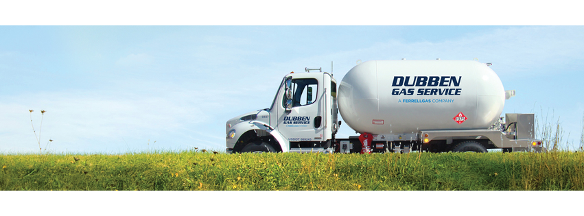 Dubben Gas Service