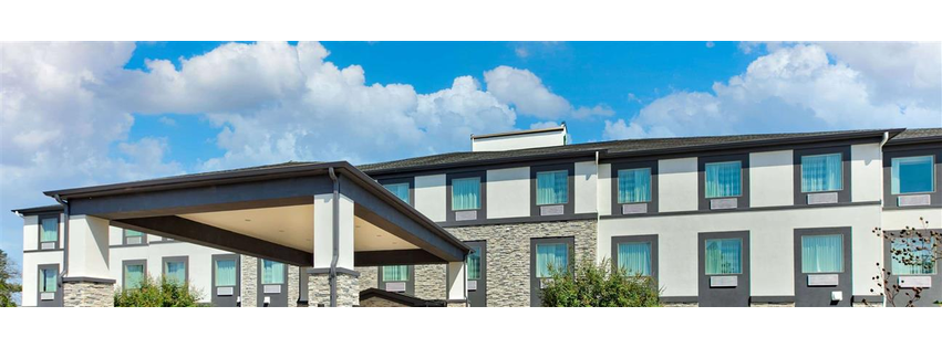 Wingate by Wyndham Longview North