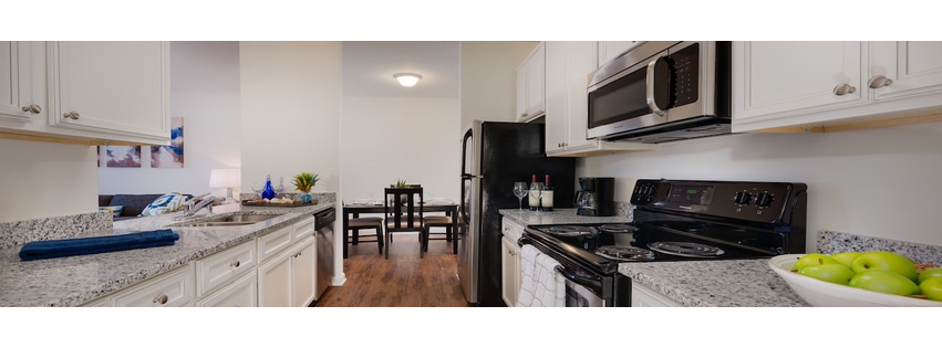 Residences at Jefferson Crossing Apartments