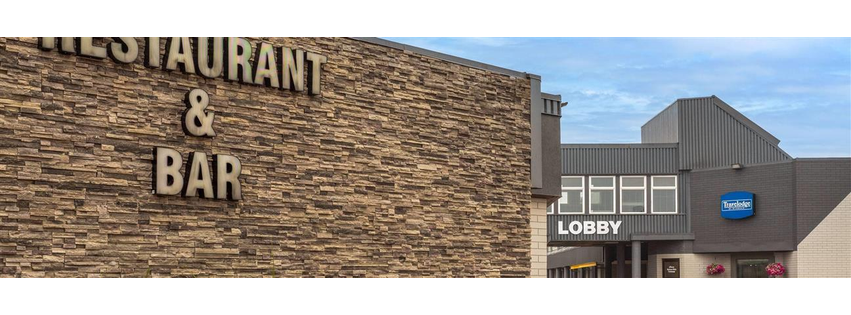 Travelodge by Wyndham Grande Prairie