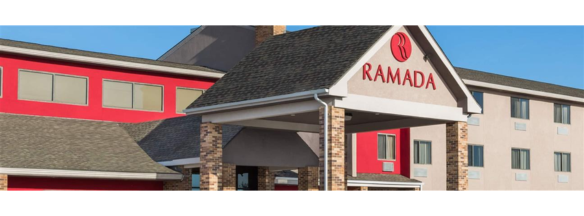 Ramada by Wyndham Platte City KCI Airport