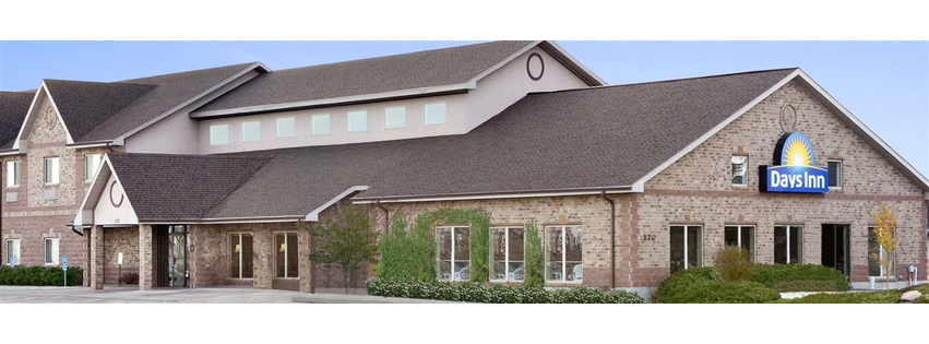Days Inn by Wyndham Rapid City