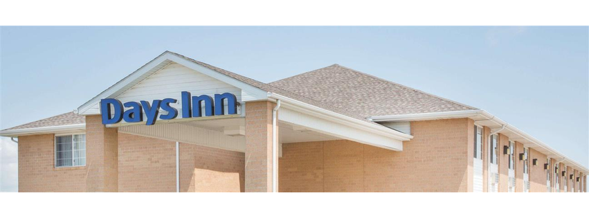 Days Inn by Wyndham Lexington NE