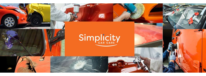 Simplicity Car Care Spruce Grove Collision Centre