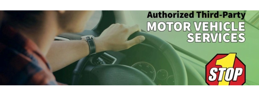 1 Stop Motor Vehicle Services