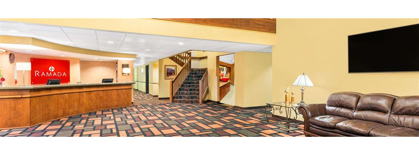 Ramada by Wyndham Kent Seattle Area