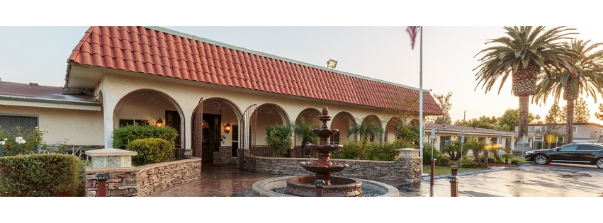 Villa Las Palmas Healthcare Center