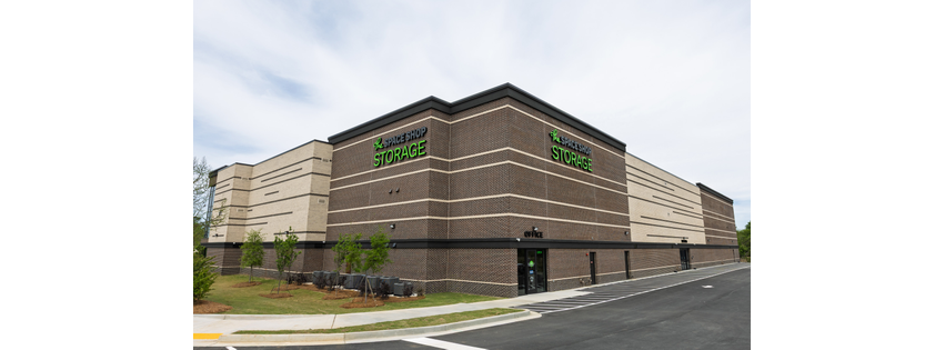 Space Shop Self Storage