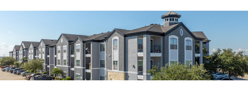 Mansions at Moses Lake