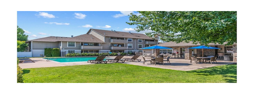 Wy'East Pointe Apartments