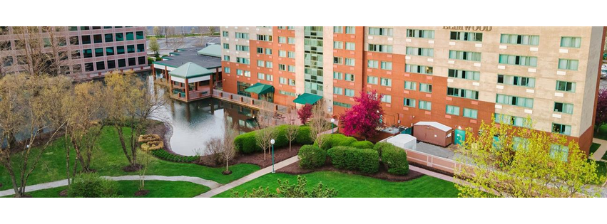 Elimwood Hotel, A Ramada by Wyndham