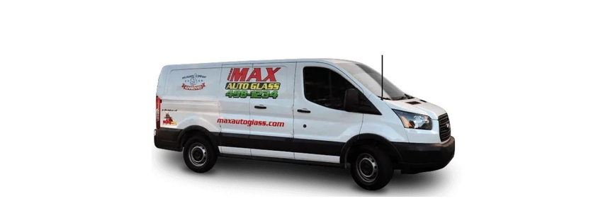 Max Auto Glass