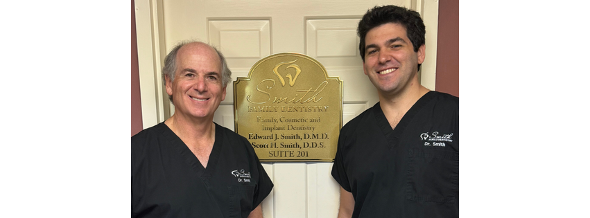 Smith Family Dentistry