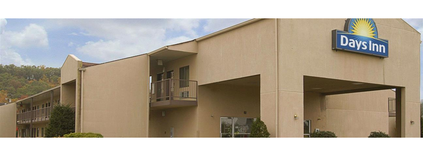 Days Inn by Wyndham Morehead