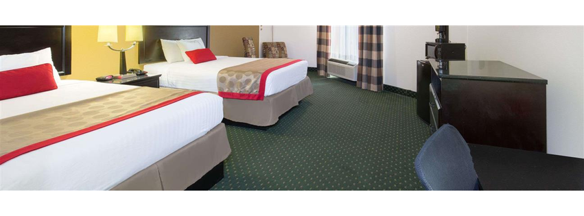 Ramada by Wyndham Ontario