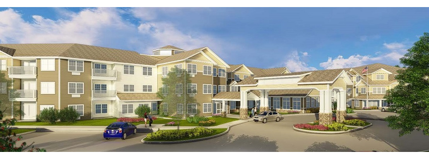 Osprey Heights Gracious Retirement Living