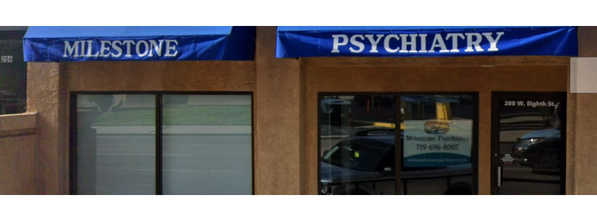 Milestone Psychiatry Inc