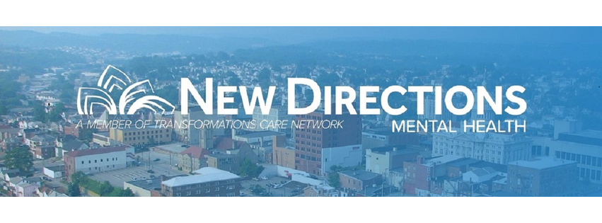 New Directions Mental Health - McCandless