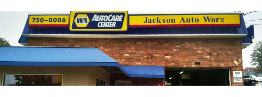 Sun Auto Tire & Service