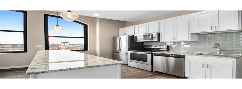 Studebaker Lofts