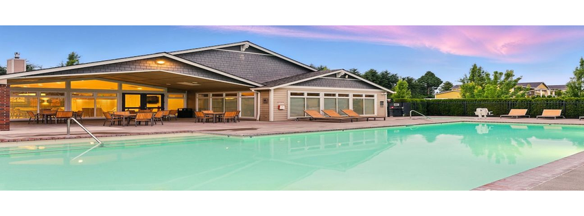 Highland Crossing Apartments