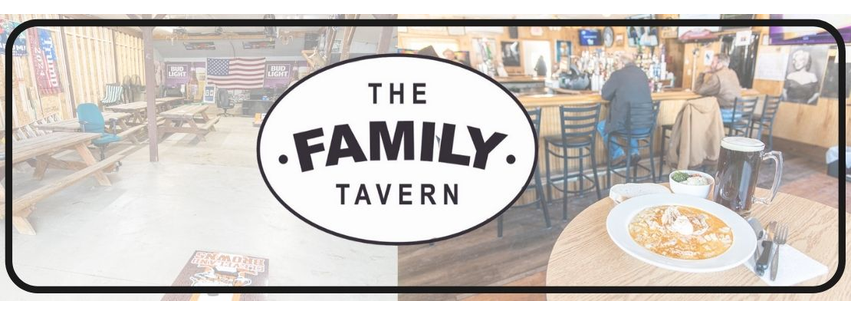 The PW Family Tavern