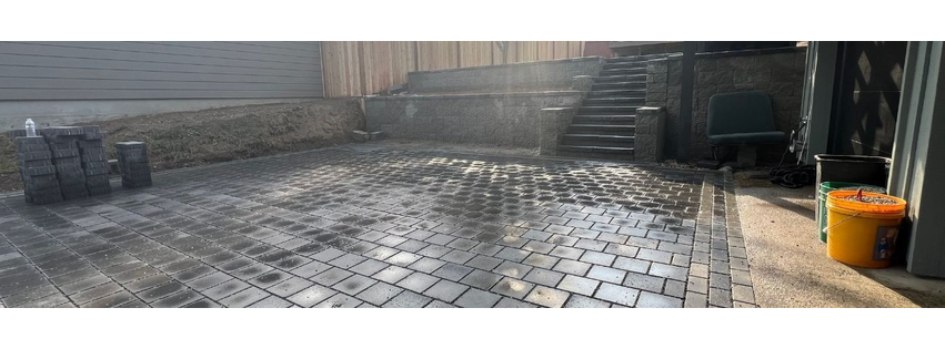 Raincity Pavers LLC