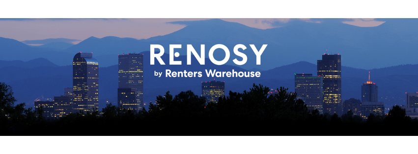 RENOSY by Renters Warehouse Denver