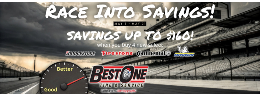 Best-One Tire & Service