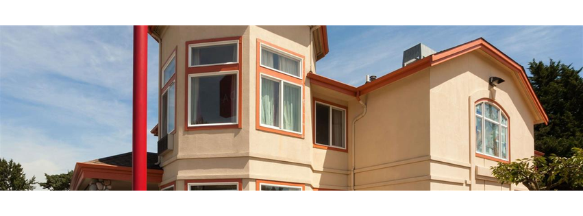 Ramada by Wyndham SeaTac Airport North