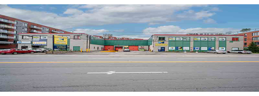 Entreposage Montreal Mini Storage - Lachine