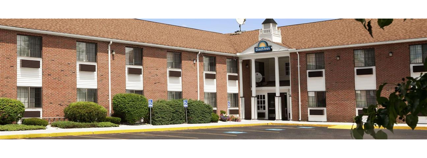 Days Inn by Wyndham Keene NH