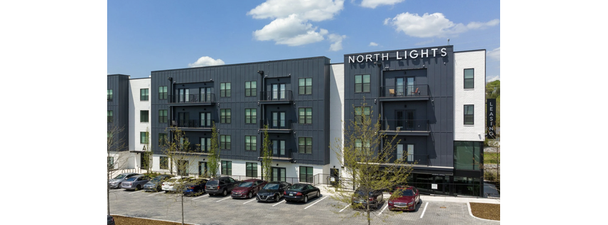 North Lights
