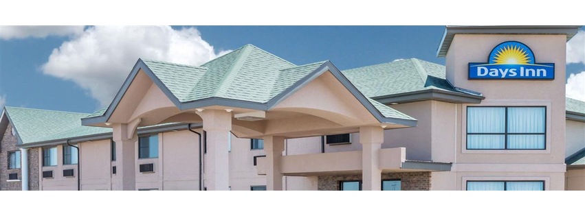 Days Inn by Wyndham Sidney NE