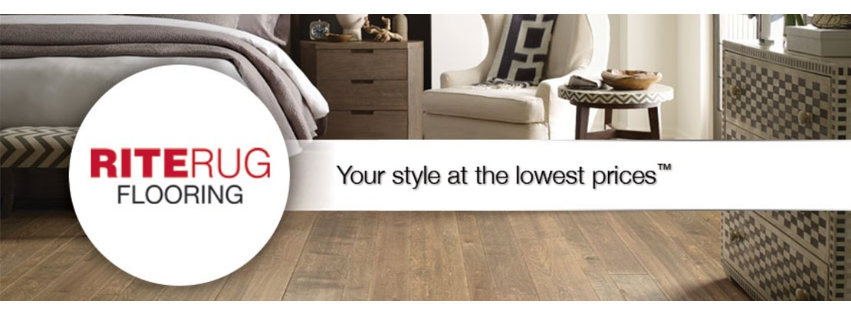 RiteRug Flooring & Carpet - Grandview