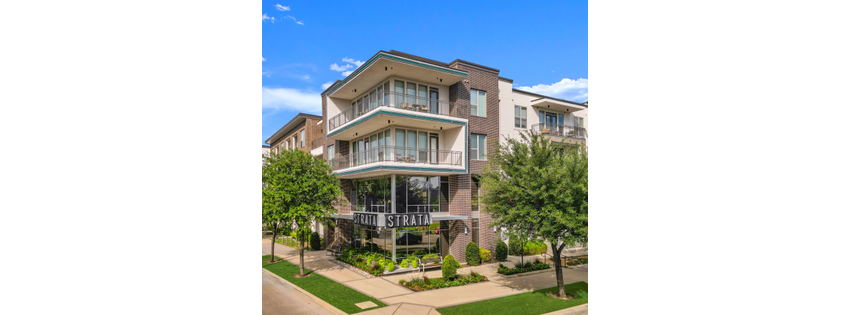 Strata Apartments Knox Henderson